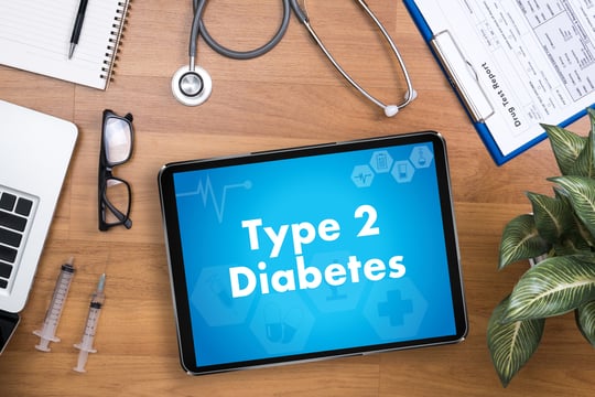 Type 2 Diabetes-1